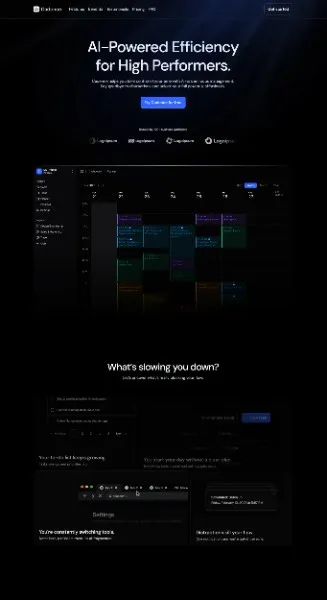 business website design company